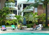 Apart-Hotel-CLUB RESIDENCIAL'
